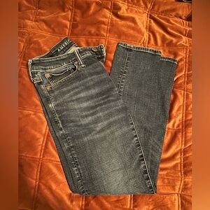 American Eagle Outfitters Air Flex Skinny Jeans - 28x28